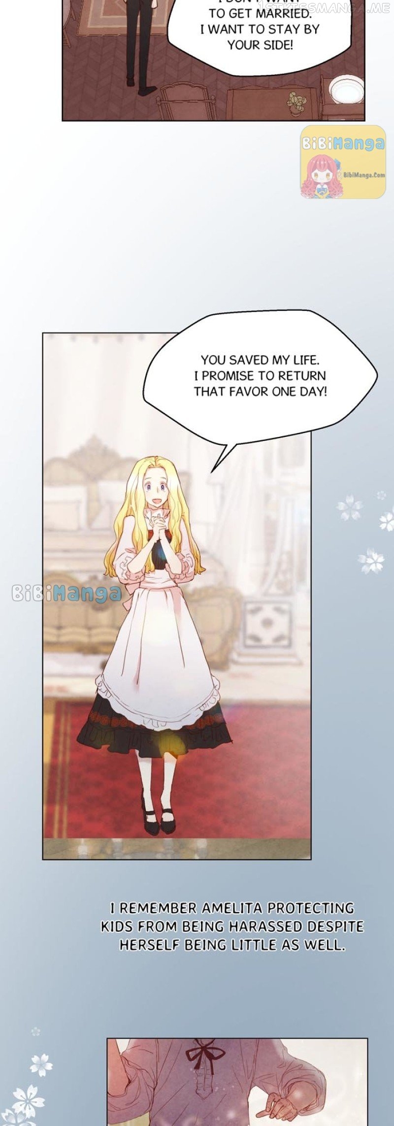 A Fake Princess’s Survival Diary Chapter 44 - page 29