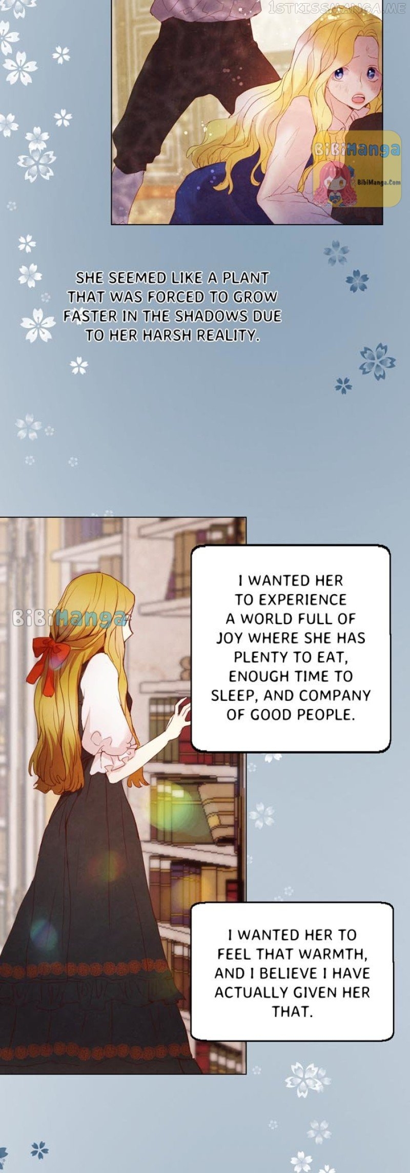 A Fake Princess’s Survival Diary Chapter 44 - page 30