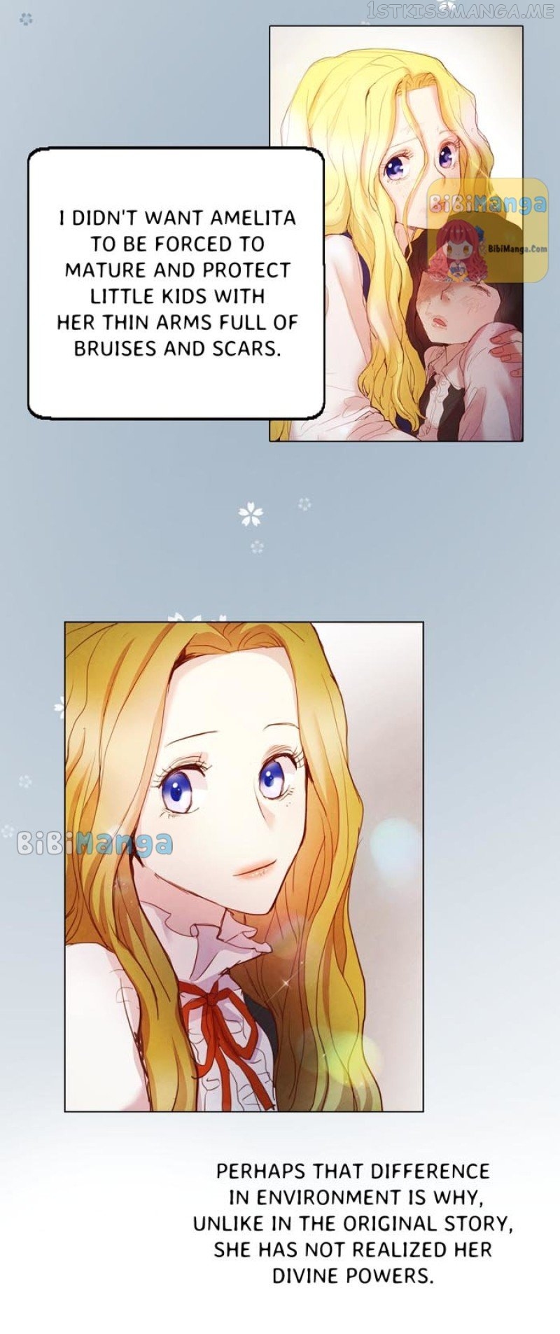 A Fake Princess’s Survival Diary Chapter 44 - page 31