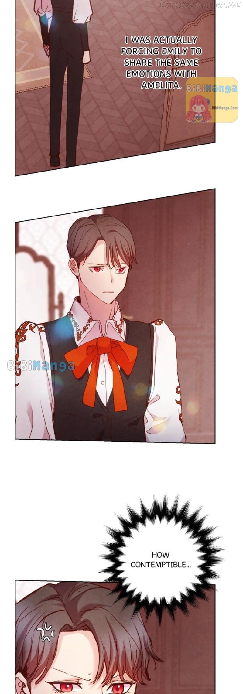 A Fake Princess’s Survival Diary Chapter 44 - page 34