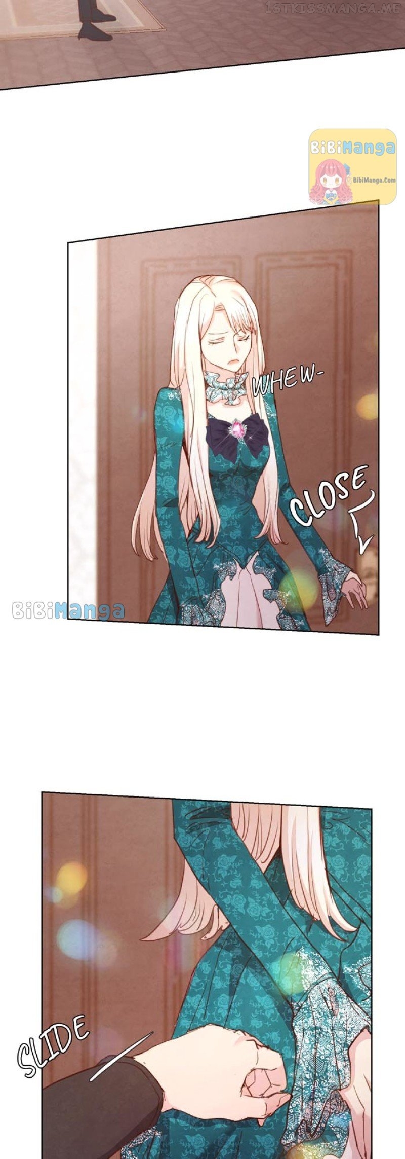 A Fake Princess’s Survival Diary Chapter 44 - page 39