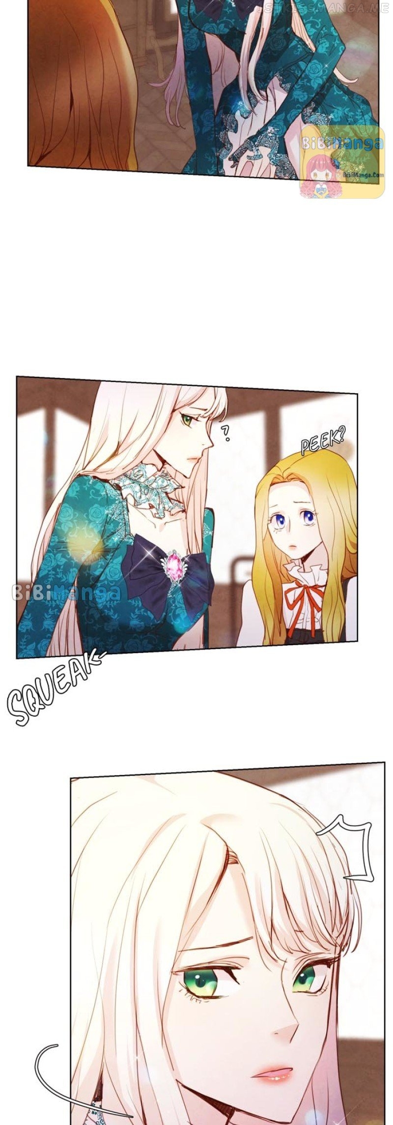 A Fake Princess’s Survival Diary Chapter 44 - page 4