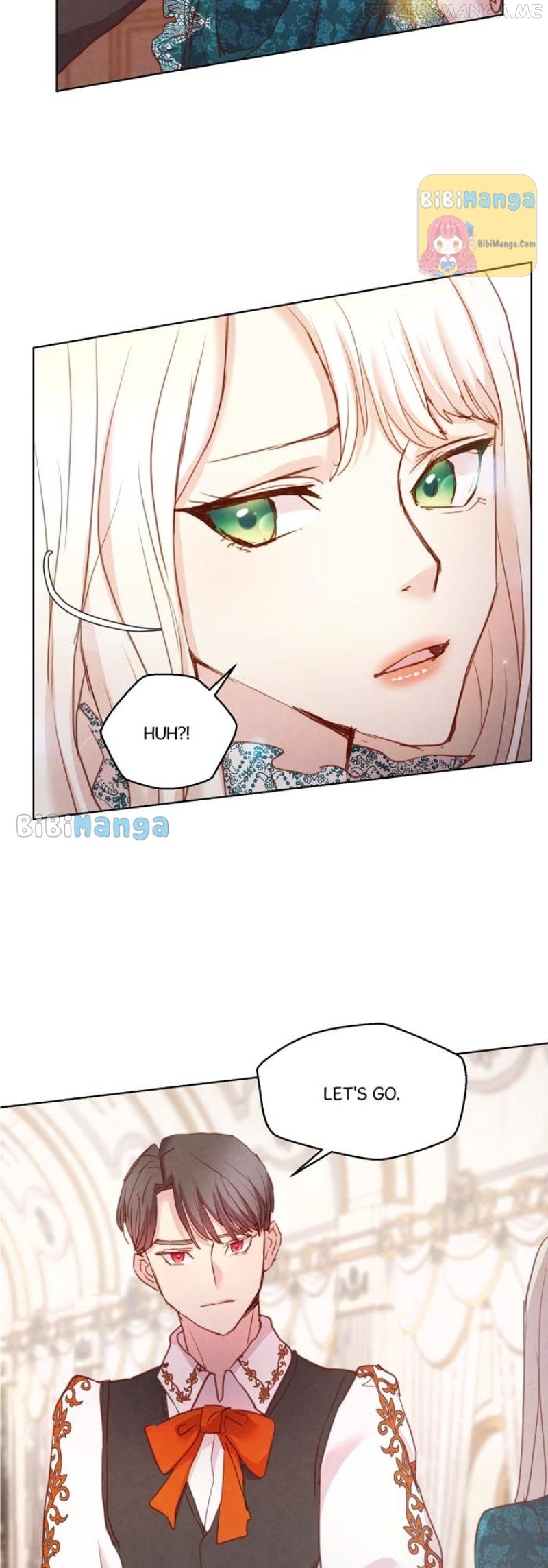 A Fake Princess’s Survival Diary Chapter 44 - page 40