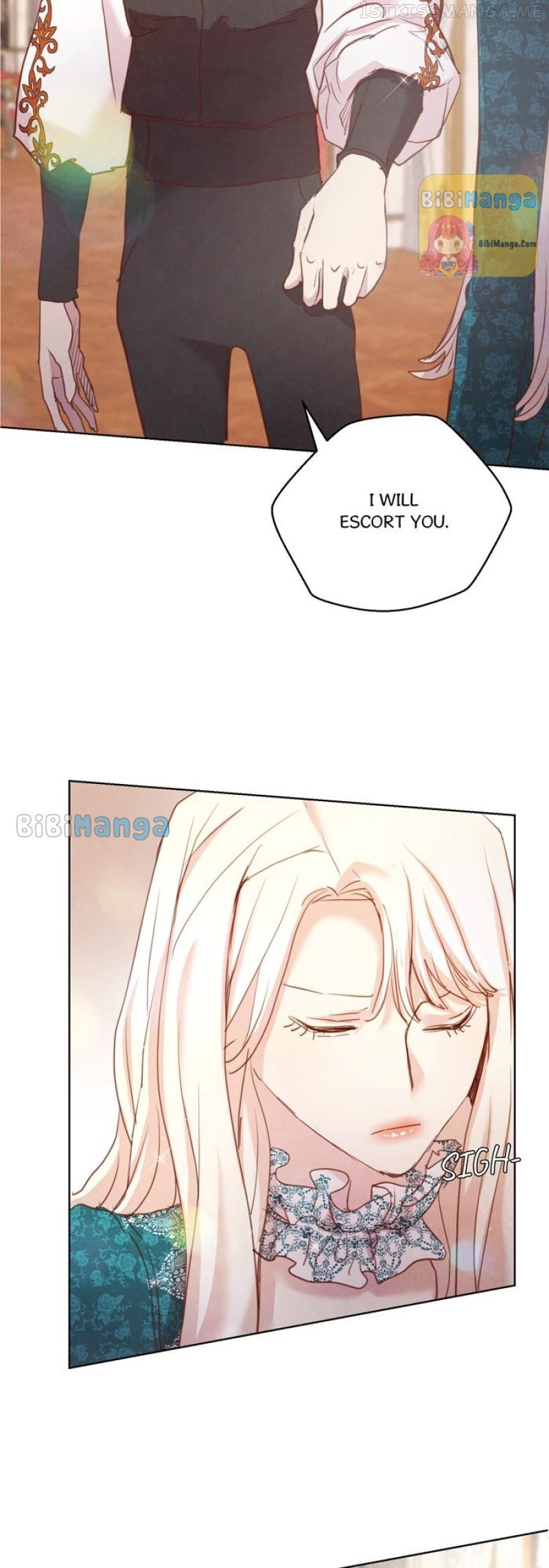 A Fake Princess’s Survival Diary Chapter 44 - page 41