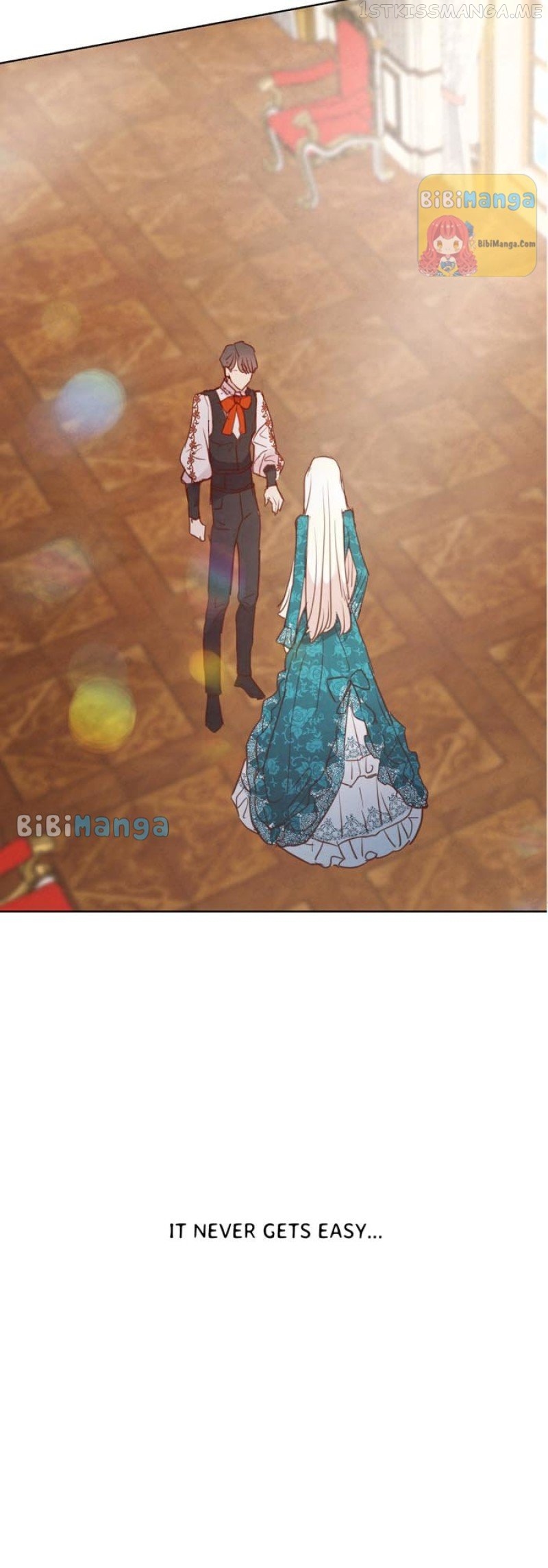 A Fake Princess’s Survival Diary Chapter 44 - page 42