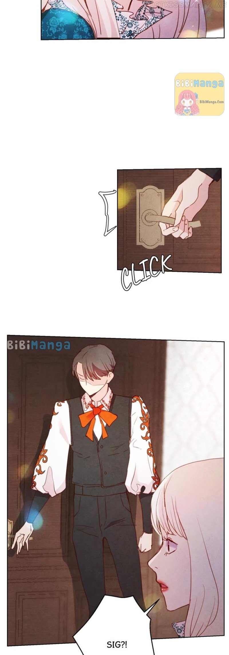 A Fake Princess’s Survival Diary Chapter 44 - page 5