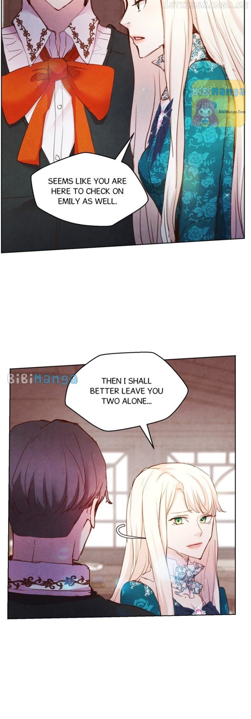 A Fake Princess’s Survival Diary Chapter 44 - page 9