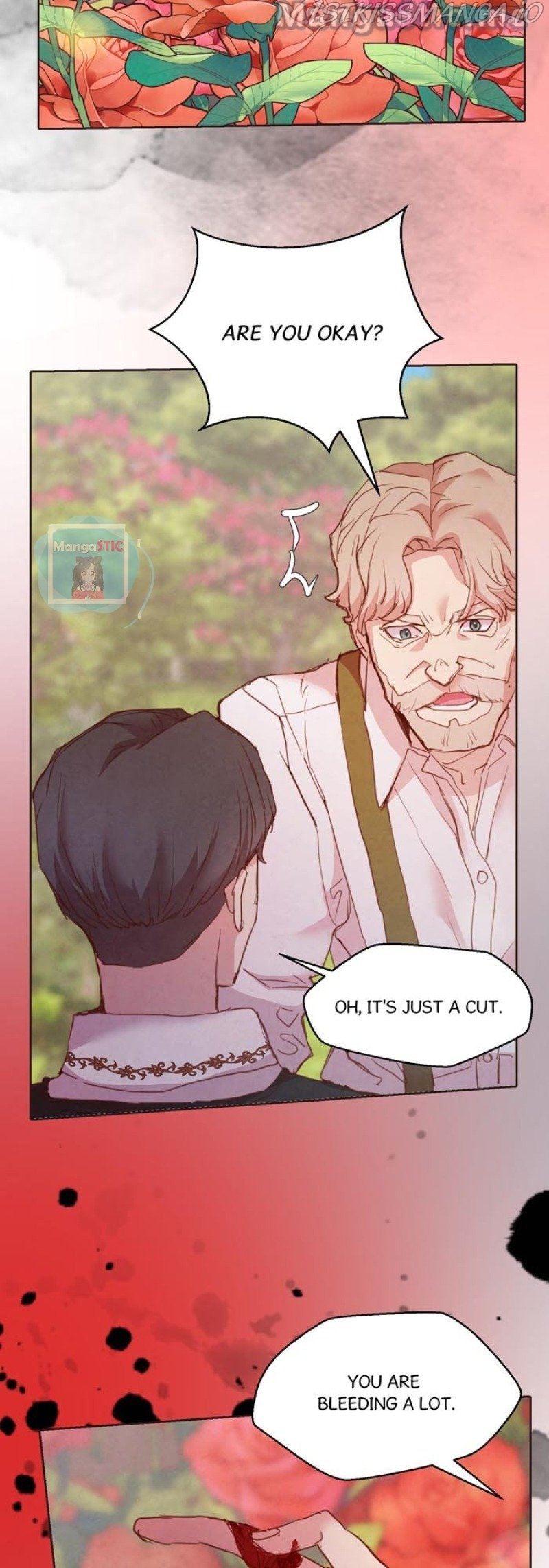 A Fake Princess’s Survival Diary chapter 36 - page 2