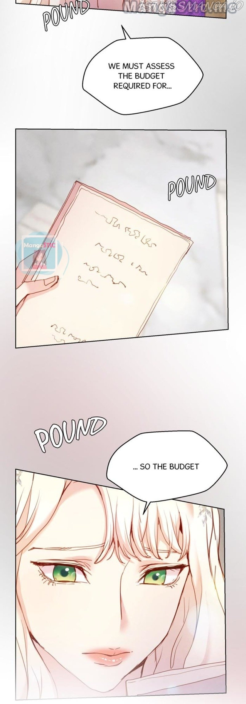 A Fake Princess’s Survival Diary chapter 36 - page 26