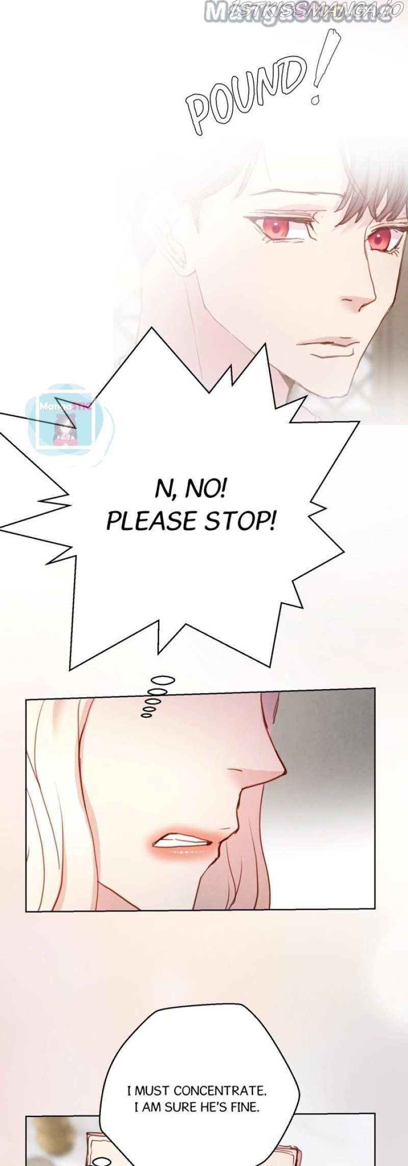 A Fake Princess’s Survival Diary chapter 36 - page 27