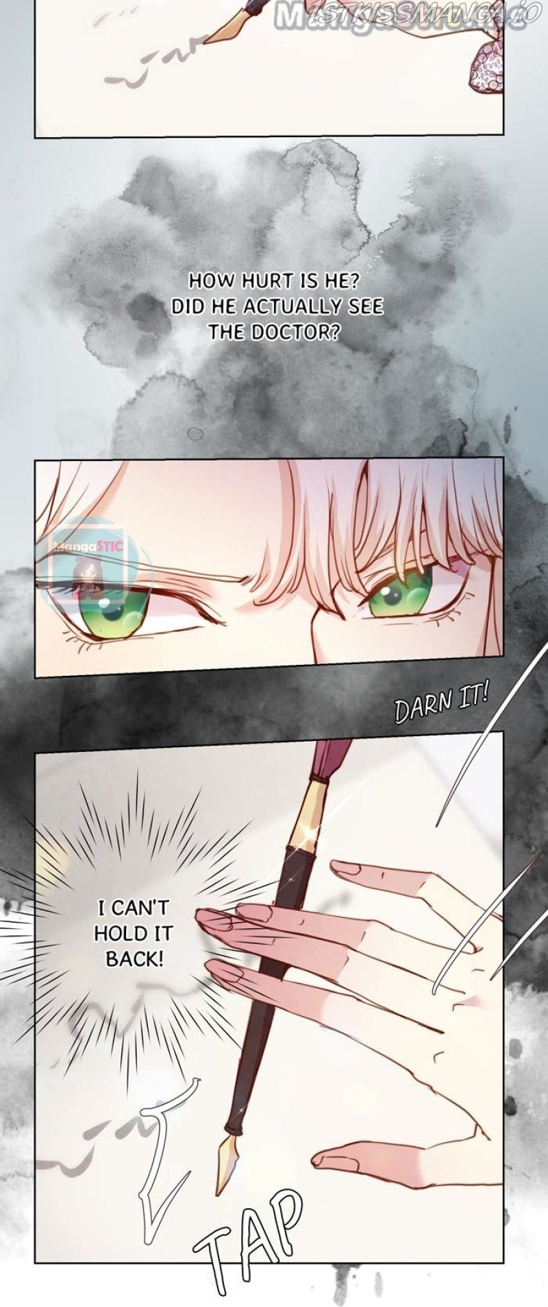 A Fake Princess’s Survival Diary chapter 36 - page 30