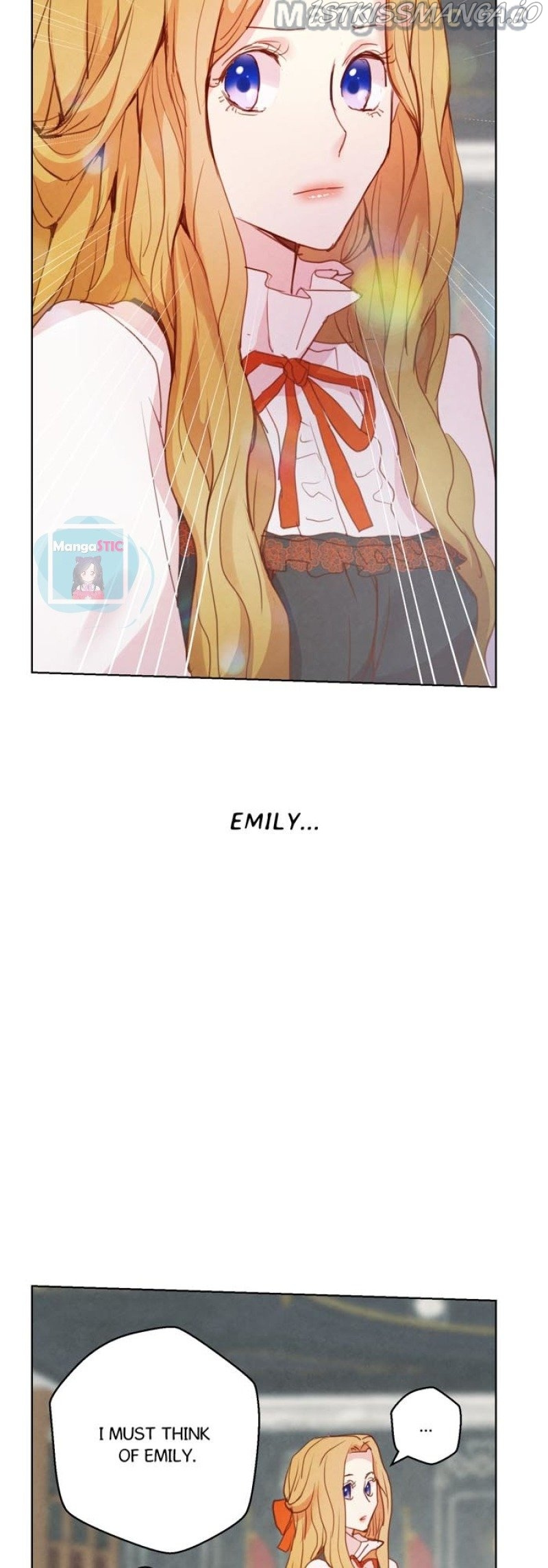 A Fake Princess’s Survival Diary chapter 36 - page 32