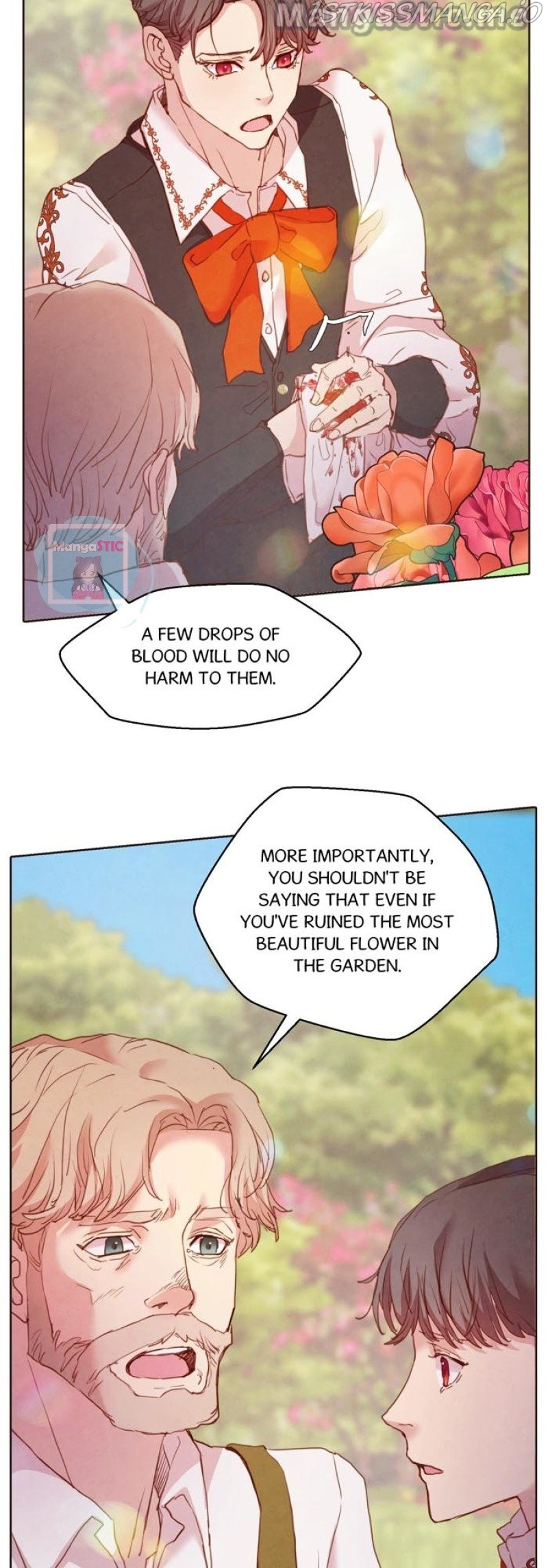 A Fake Princess’s Survival Diary chapter 36 - page 4