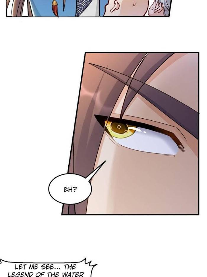 Your ancestor is online Chapter 64 - page 10