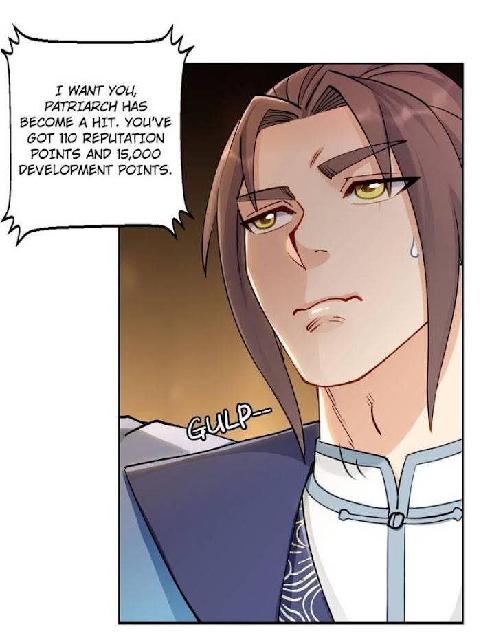 Your ancestor is online Chapter 64 - page 12