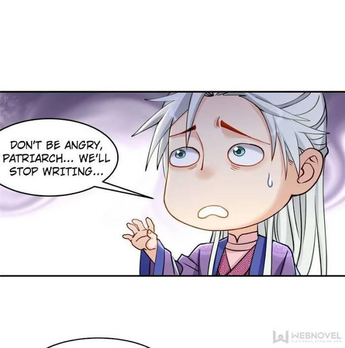Your ancestor is online Chapter 64 - page 13