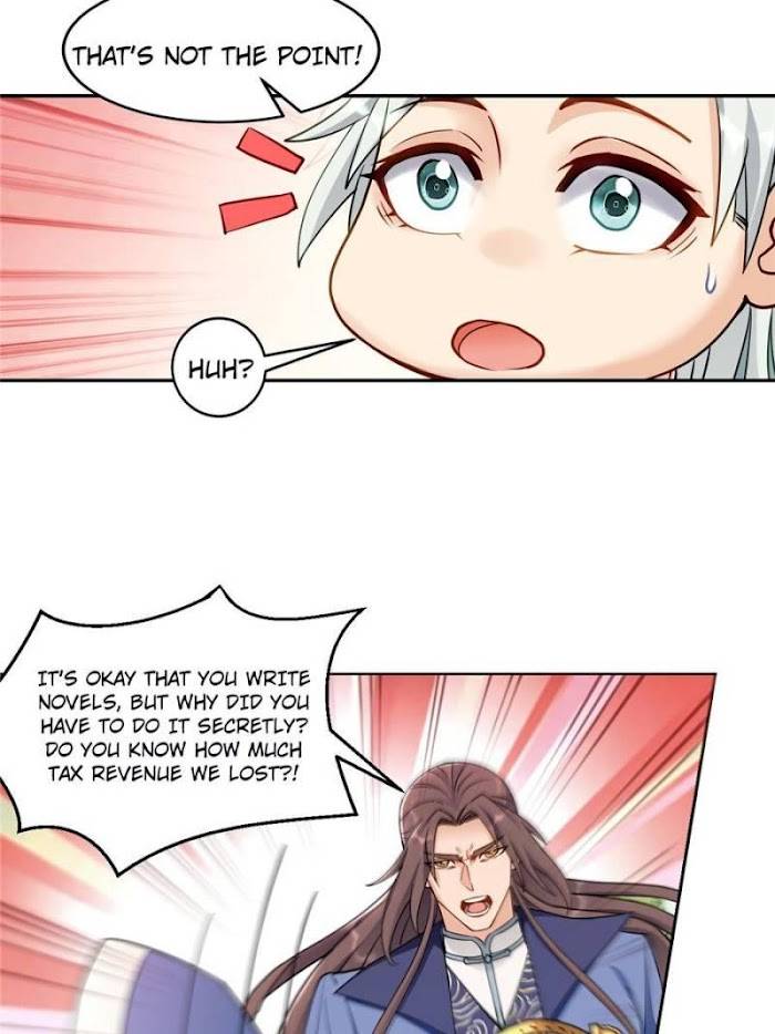 Your ancestor is online Chapter 64 - page 14
