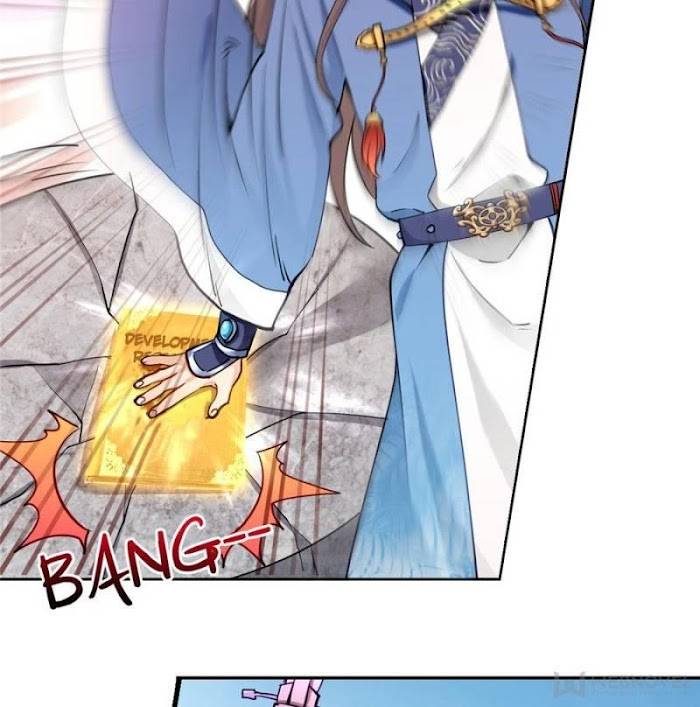 Your ancestor is online Chapter 64 - page 15