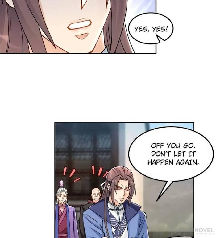 Your ancestor is online Chapter 64 - page 17
