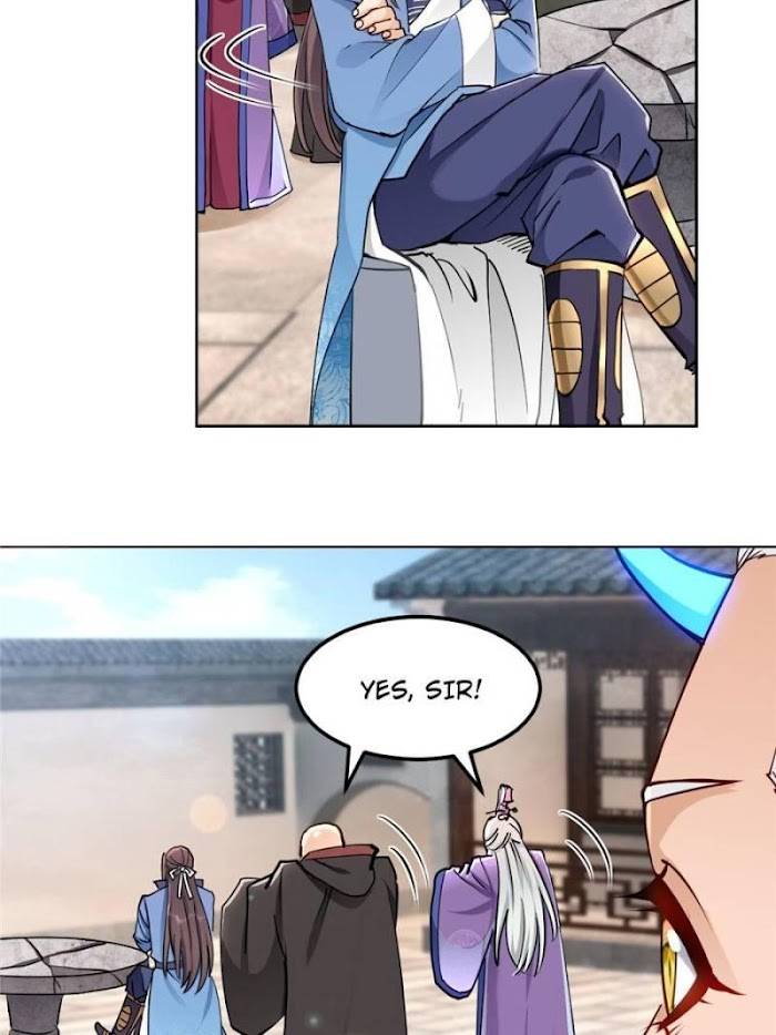 Your ancestor is online Chapter 64 - page 18
