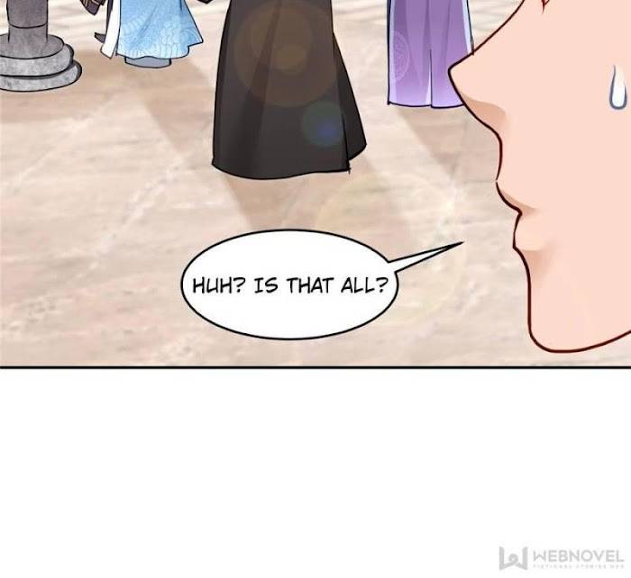 Your ancestor is online Chapter 64 - page 19