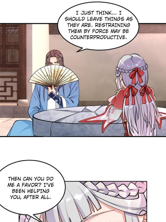 Your ancestor is online Chapter 64 - page 26