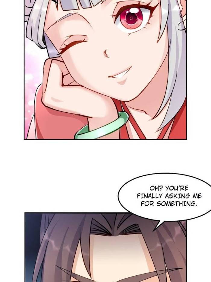 Your ancestor is online Chapter 64 - page 27