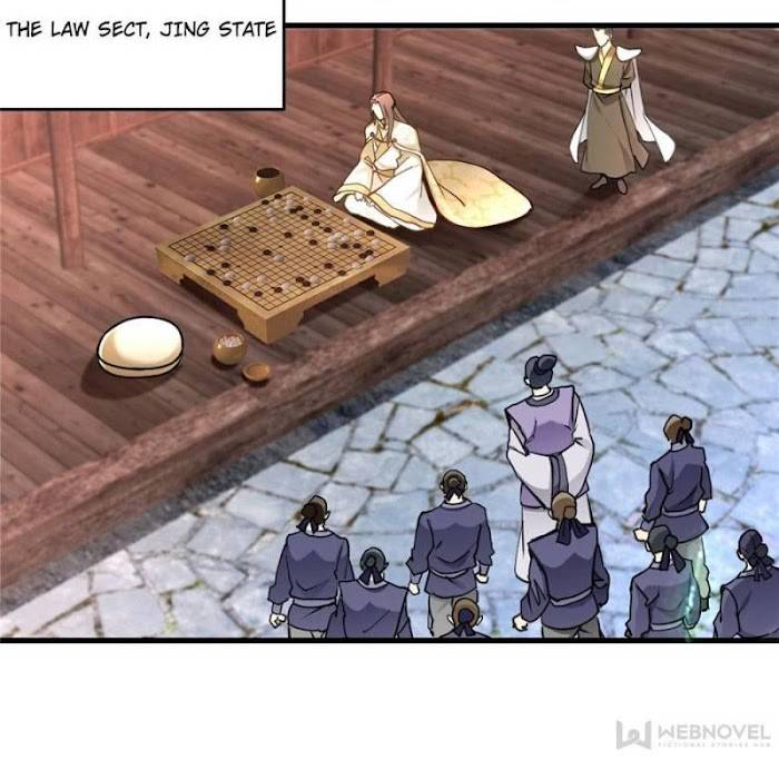 Your ancestor is online Chapter 64 - page 30