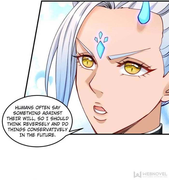 Your ancestor is online Chapter 64 - page 4