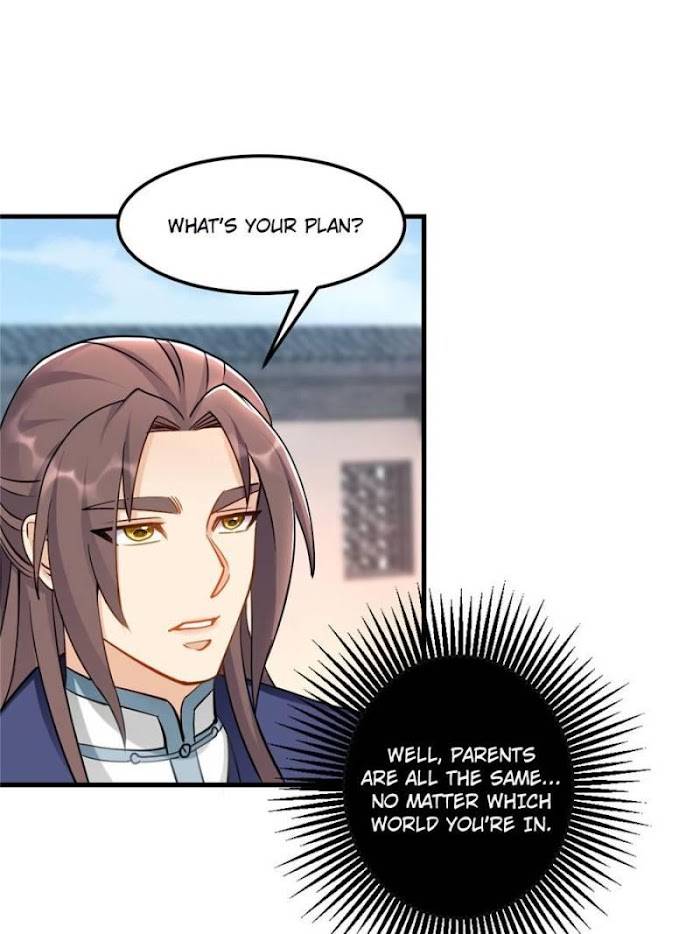 Your ancestor is online Chapter 64 - page 45