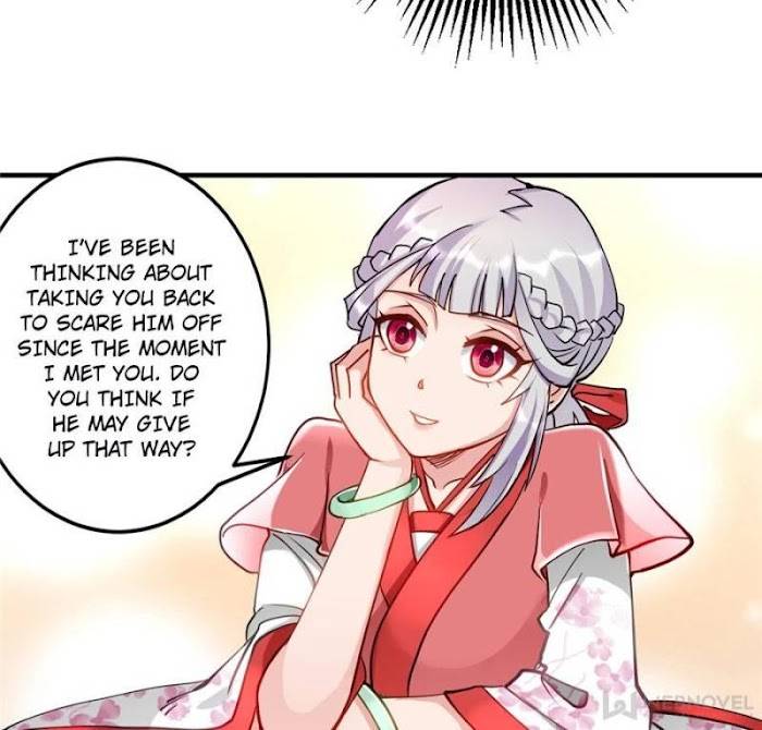 Your ancestor is online Chapter 64 - page 46