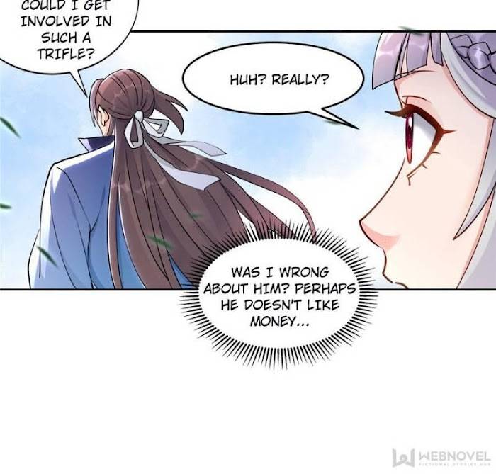 Your ancestor is online Chapter 64 - page 52