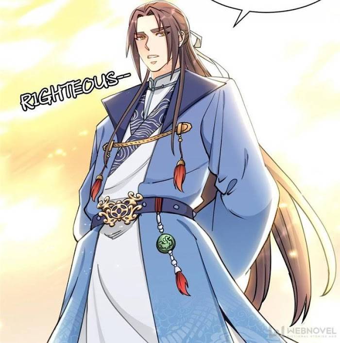 Your ancestor is online Chapter 64 - page 54