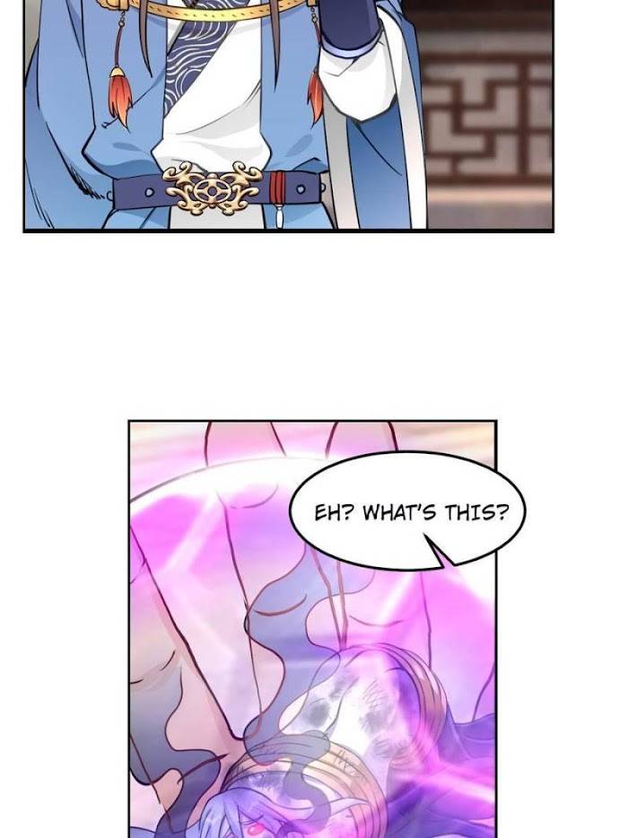 Your ancestor is online Chapter 64 - page 57
