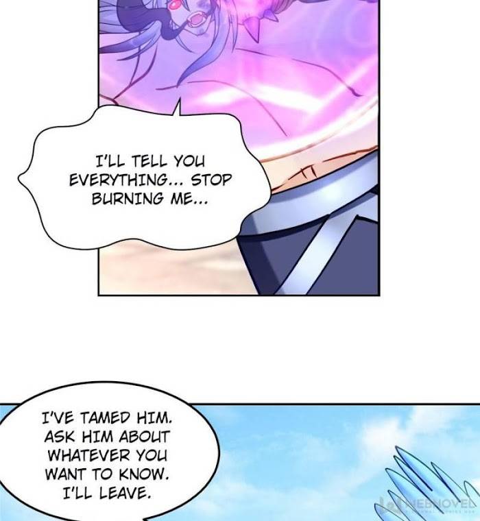Your ancestor is online Chapter 64 - page 58