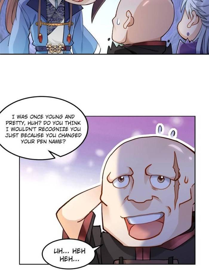 Your ancestor is online Chapter 64 - page 6