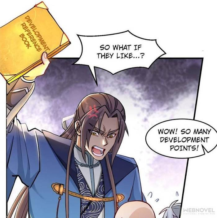 Your ancestor is online Chapter 64 - page 9