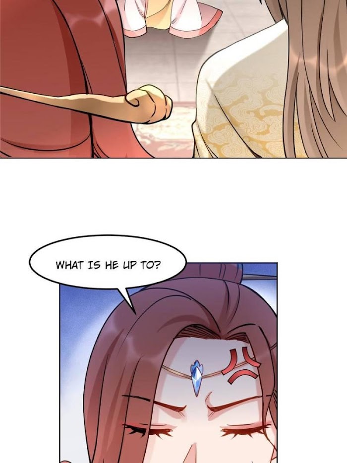 Your ancestor is online chapter 68 - page 22