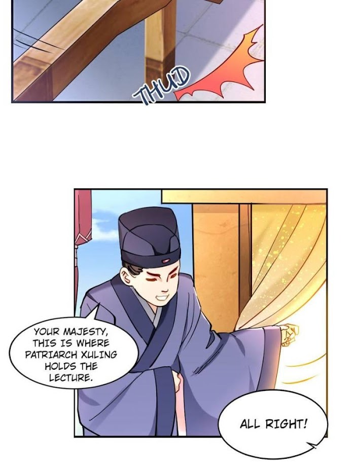 Your ancestor is online chapter 68 - page 38