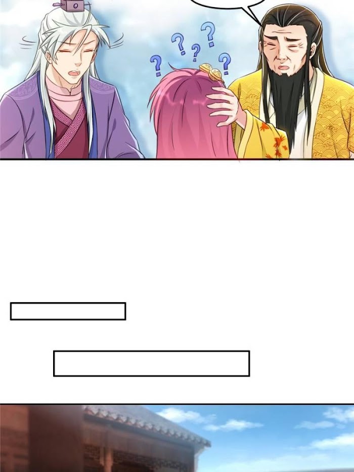 Your ancestor is online chapter 61 - page 10