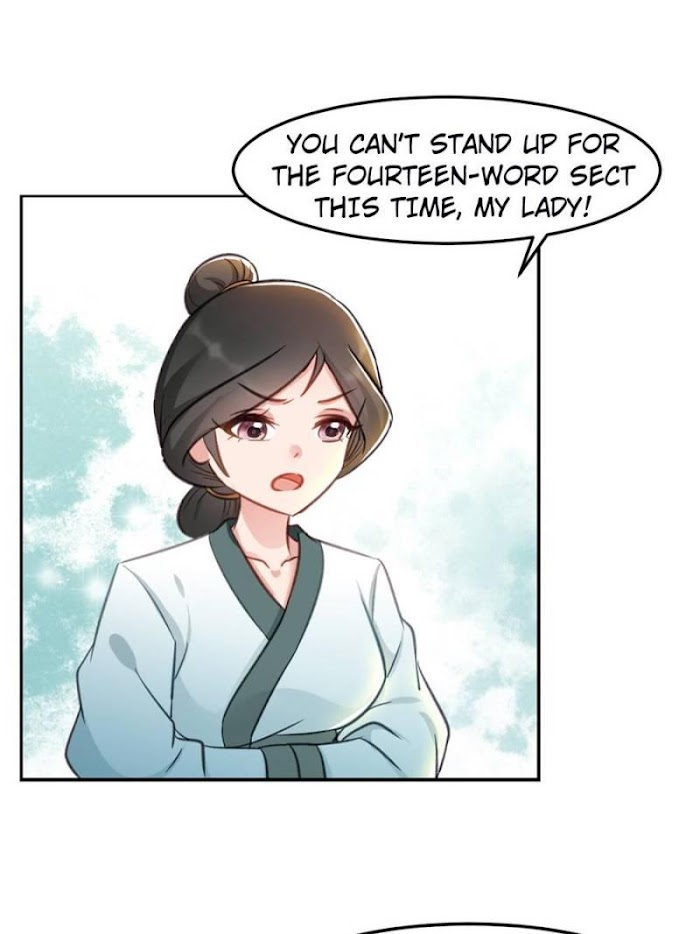 Your ancestor is online chapter 61 - page 12