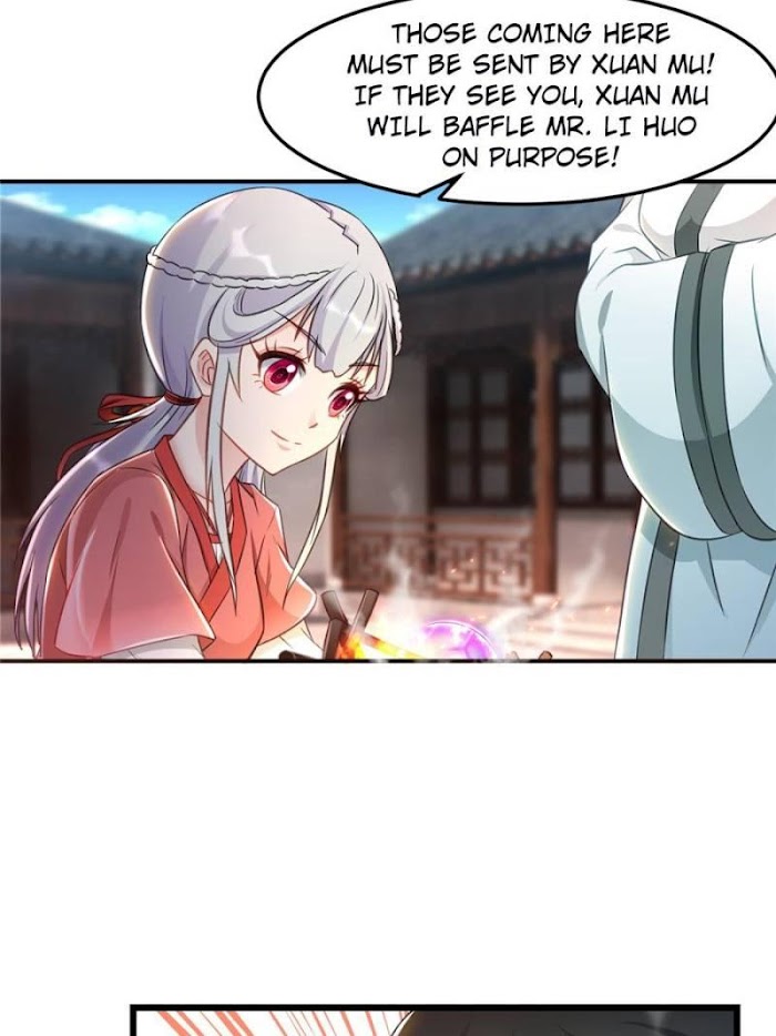 Your ancestor is online chapter 61 - page 13
