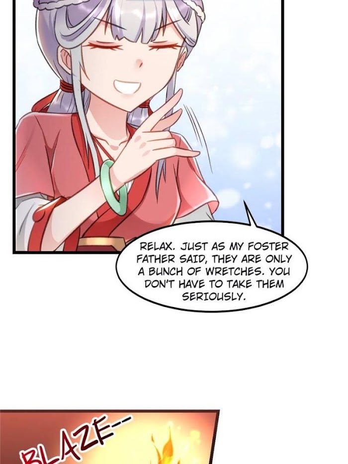 Your ancestor is online chapter 61 - page 15