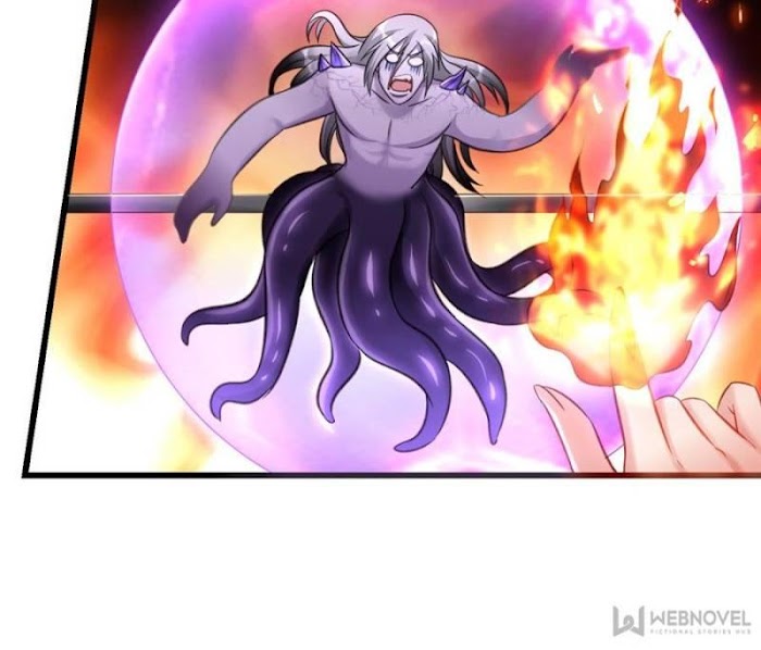 Your ancestor is online chapter 61 - page 17