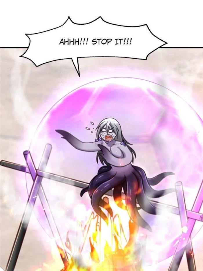 Your ancestor is online chapter 61 - page 18