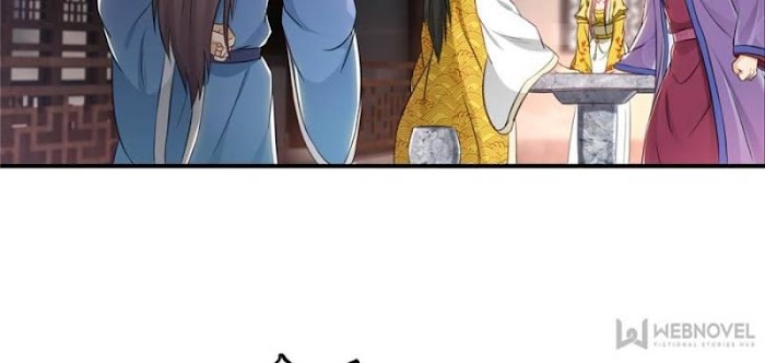 Your ancestor is online chapter 61 - page 35