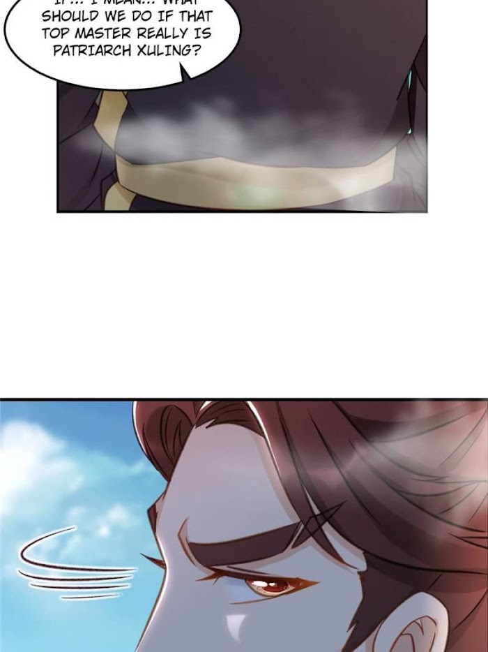 Your ancestor is online chapter 61 - page 43