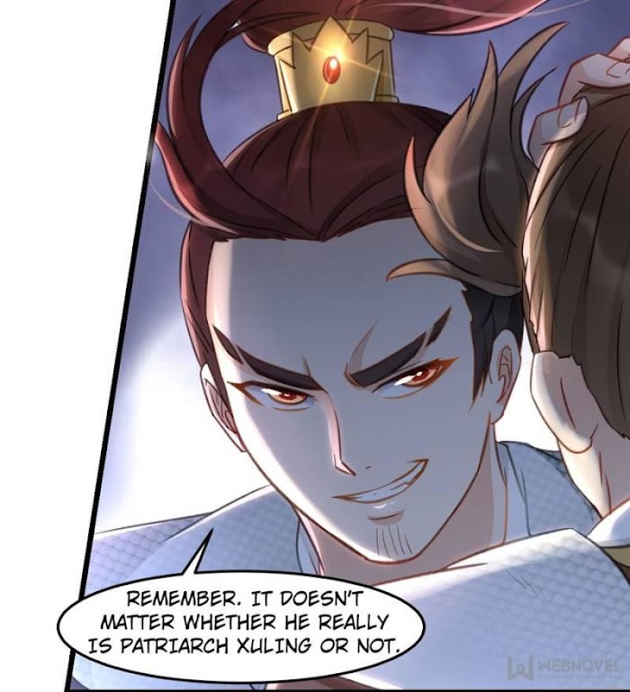 Your ancestor is online chapter 61 - page 47