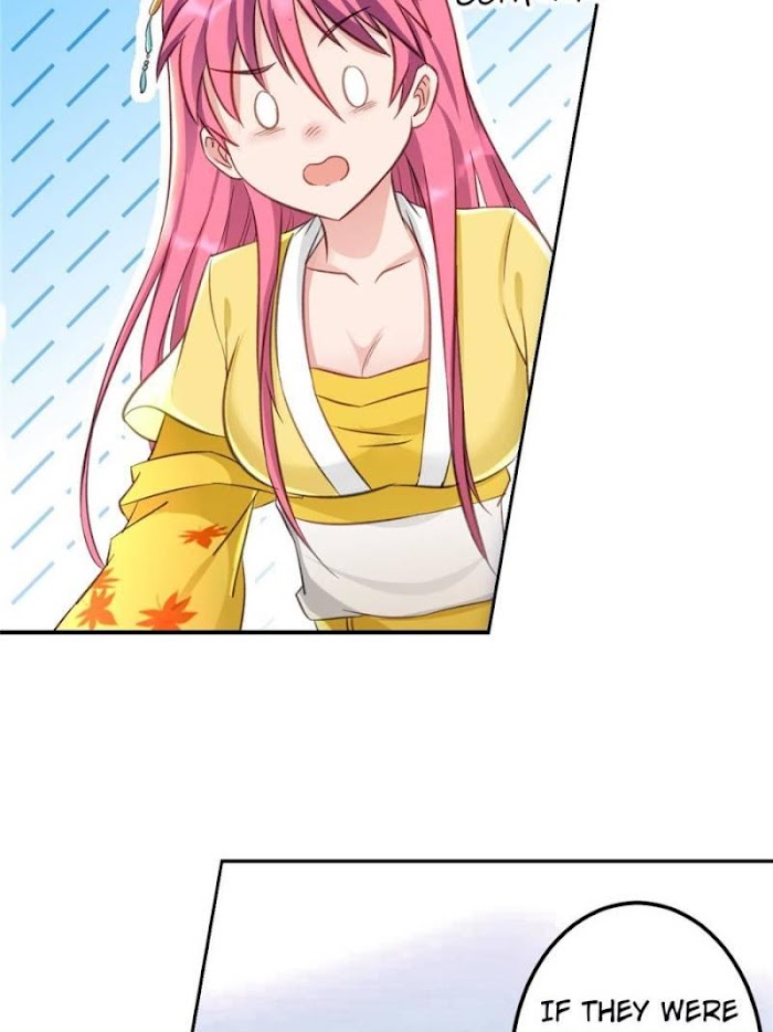 Your ancestor is online chapter 61 - page 5