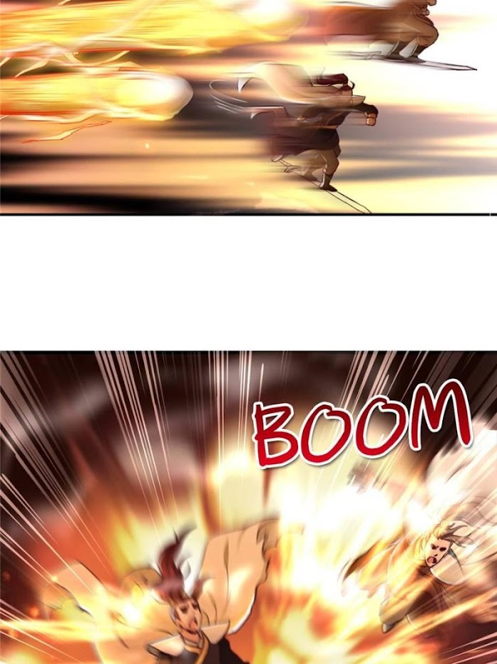 Your ancestor is online chapter 61 - page 58